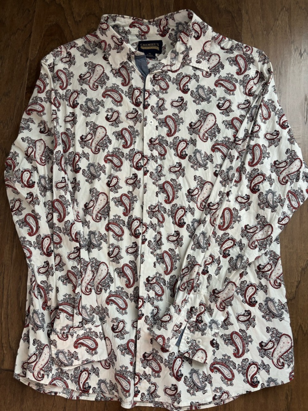 Cremieux Dress Shirt
